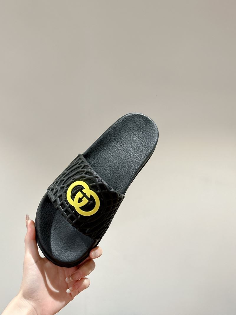 Gucci Slippers